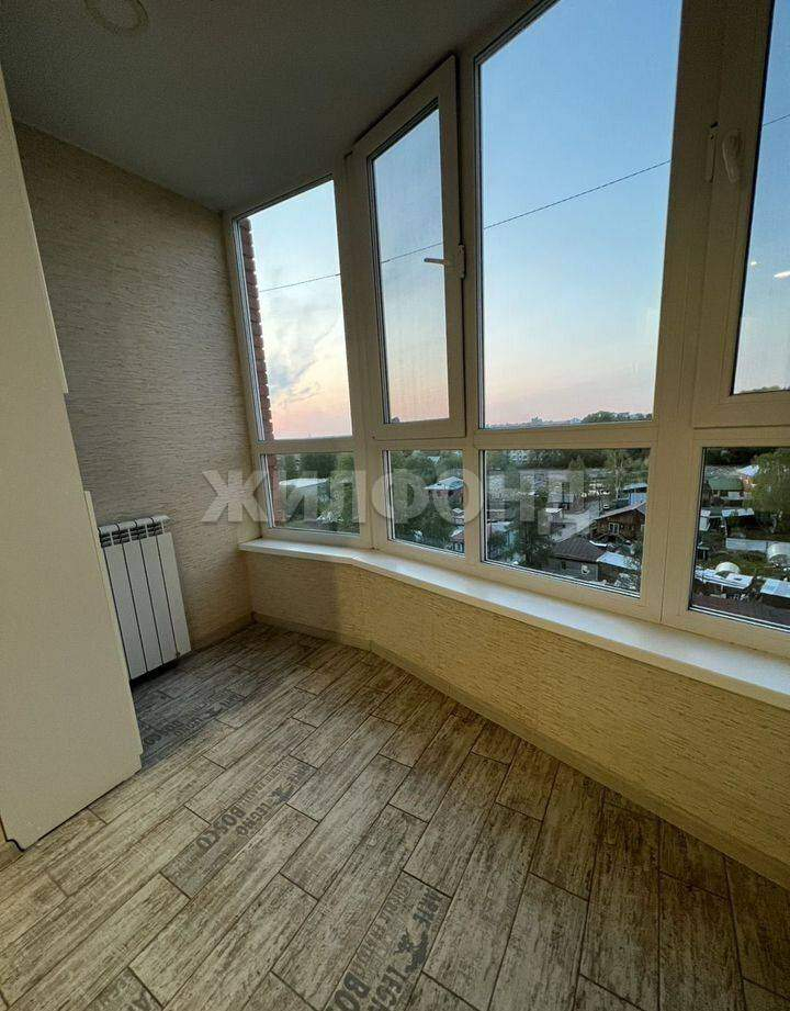 Квартира на продажу в Томске, Аркадия Иванова улица, 27 фото №8