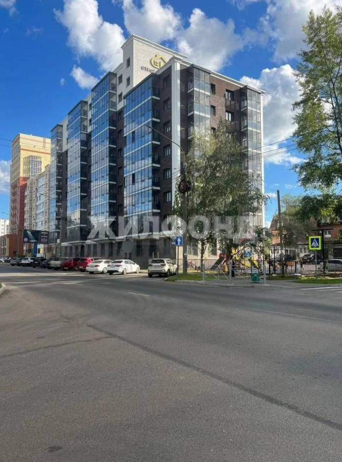 Квартира на продажу в Архангельске, Ломоносова проспект, 85 фото №19