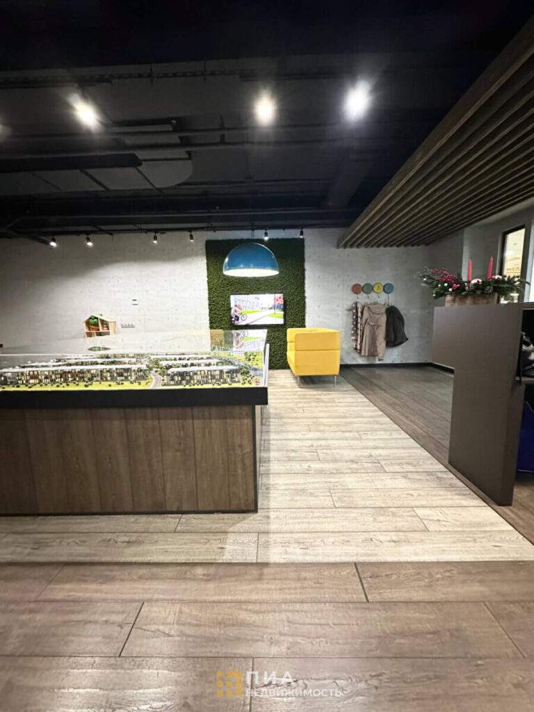 Сдам в аренду офис 113.5 м.кв.