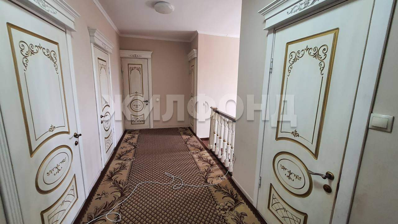 Дом на продажу в Калинино, Зеленая ул. фото №9