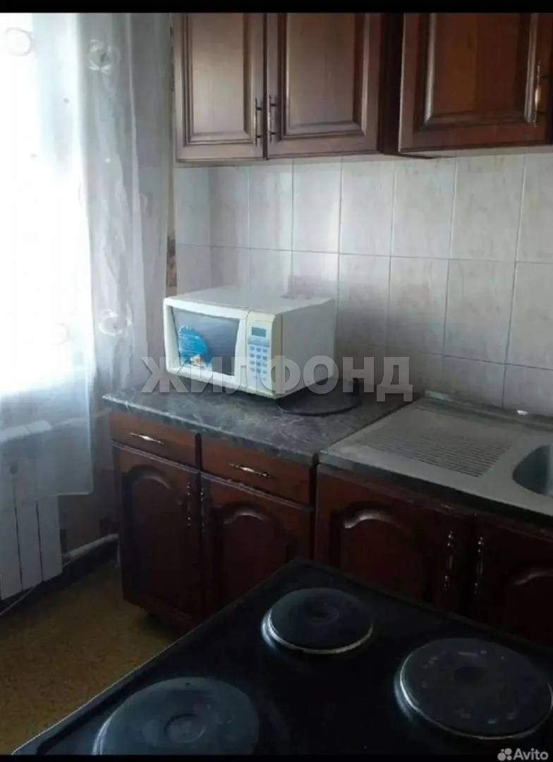Квартира на продажу в Норильске, Нансена улица, 50