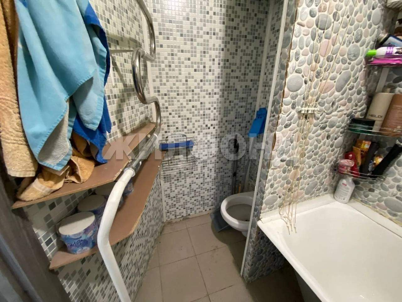 Квартира на продажу в Северске, Северная улица, 2 фото №8
