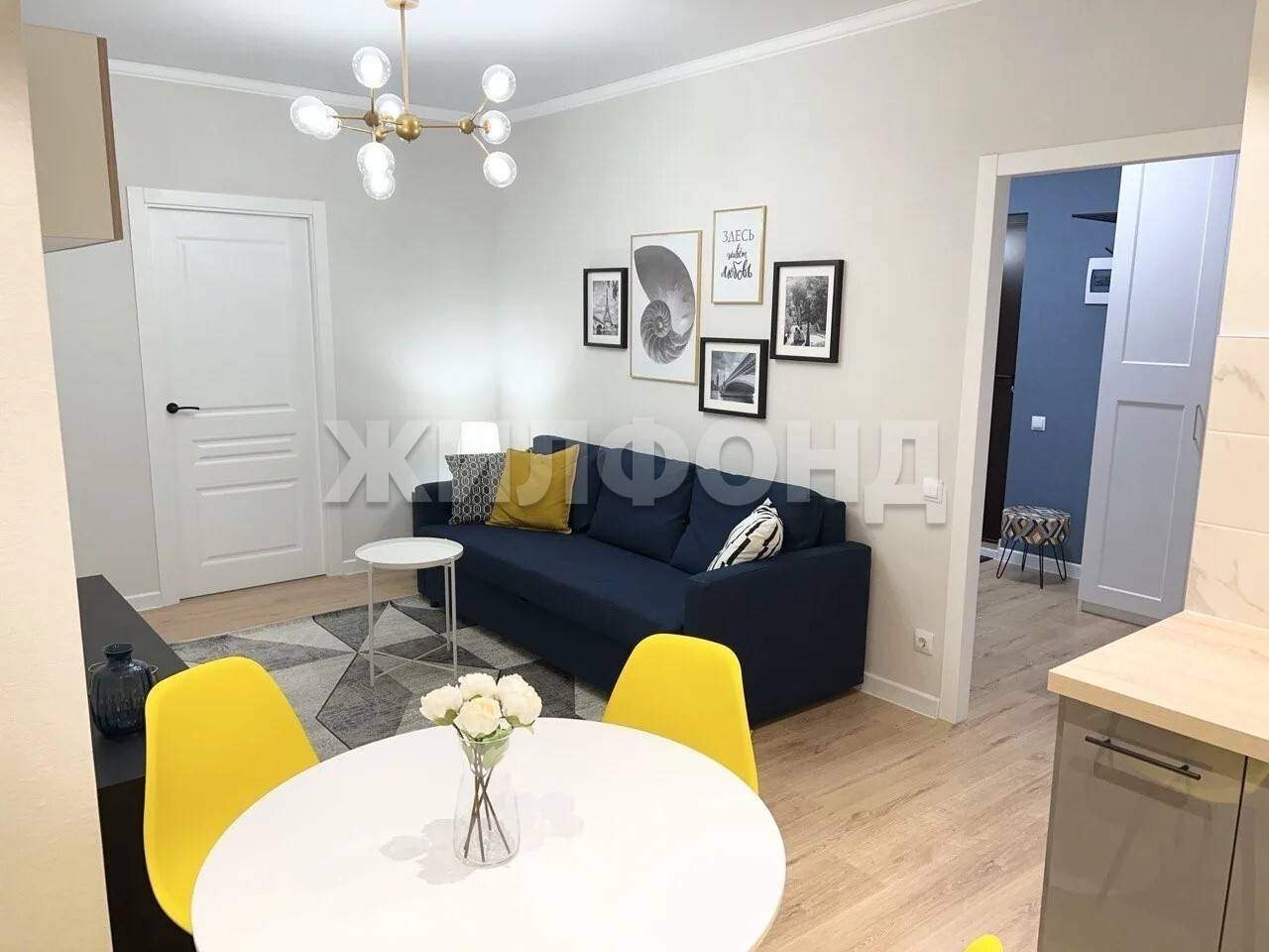 Квартира на продажу в Архангельске, Ломоносова проспект, 85 фото №8