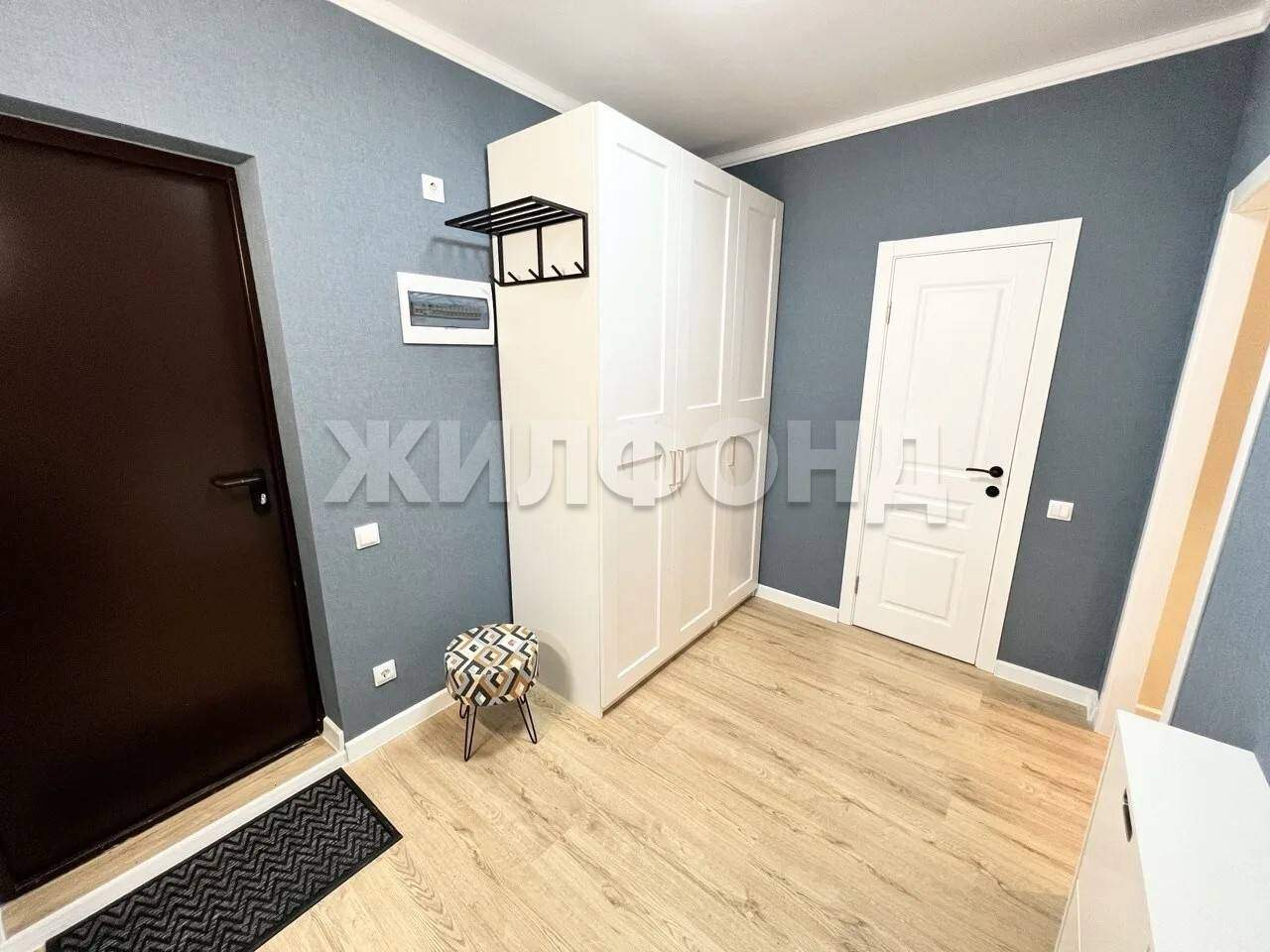 Квартира на продажу в Архангельске, Ломоносова проспект, 85 фото №7