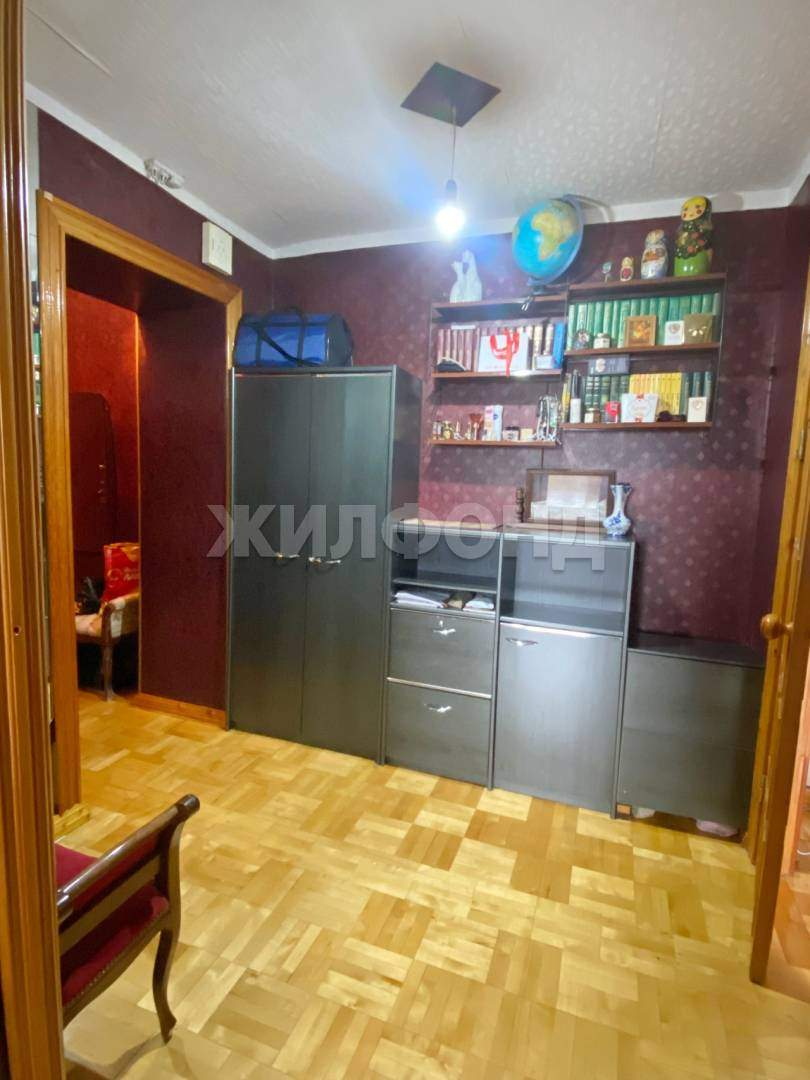 Квартира на продажу в Тольятте, Фрунзе улица, 35 фото №16
