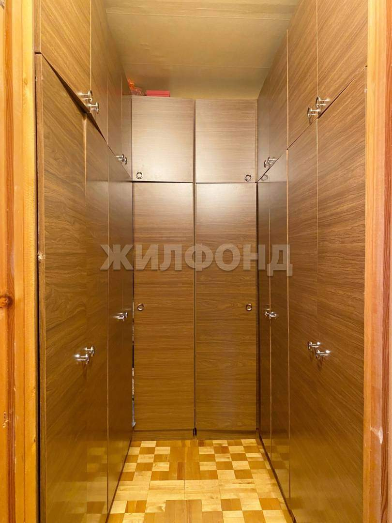 Квартира на продажу в Тольятте, Фрунзе улица, 35 фото №11