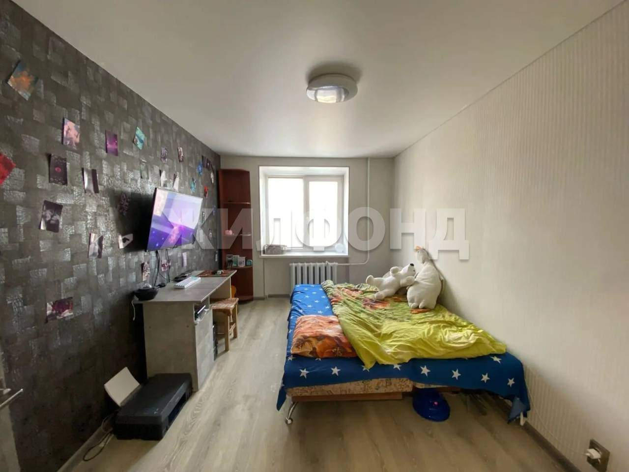 Квартира на продажу в Северске, Северная улица, 2 фото №1
