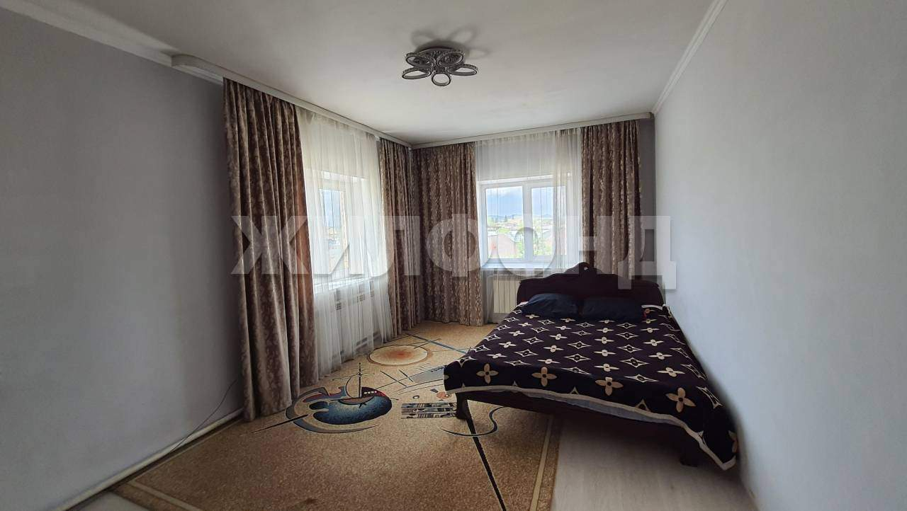 Дом на продажу в Калинино, Зеленая ул. фото №18