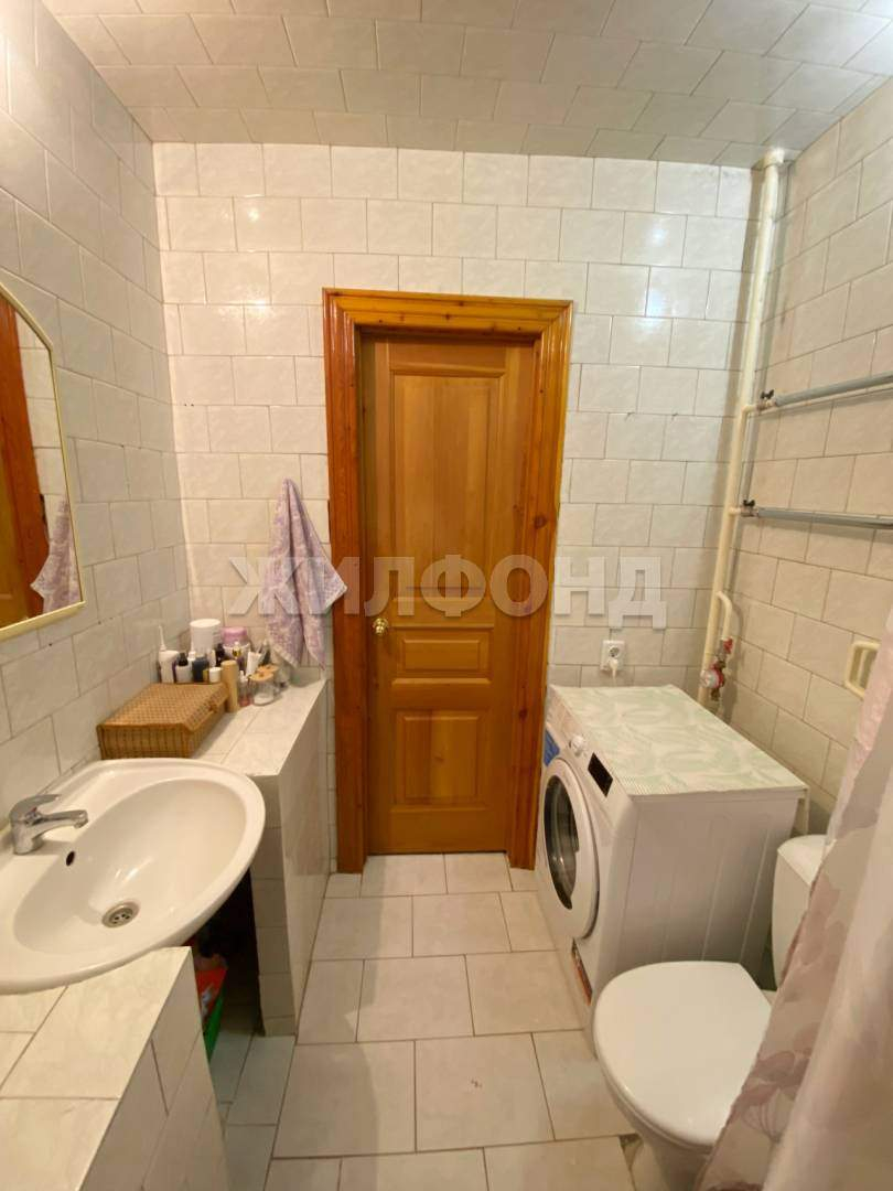 Квартира на продажу в Тольятте, Фрунзе улица, 35 фото №19