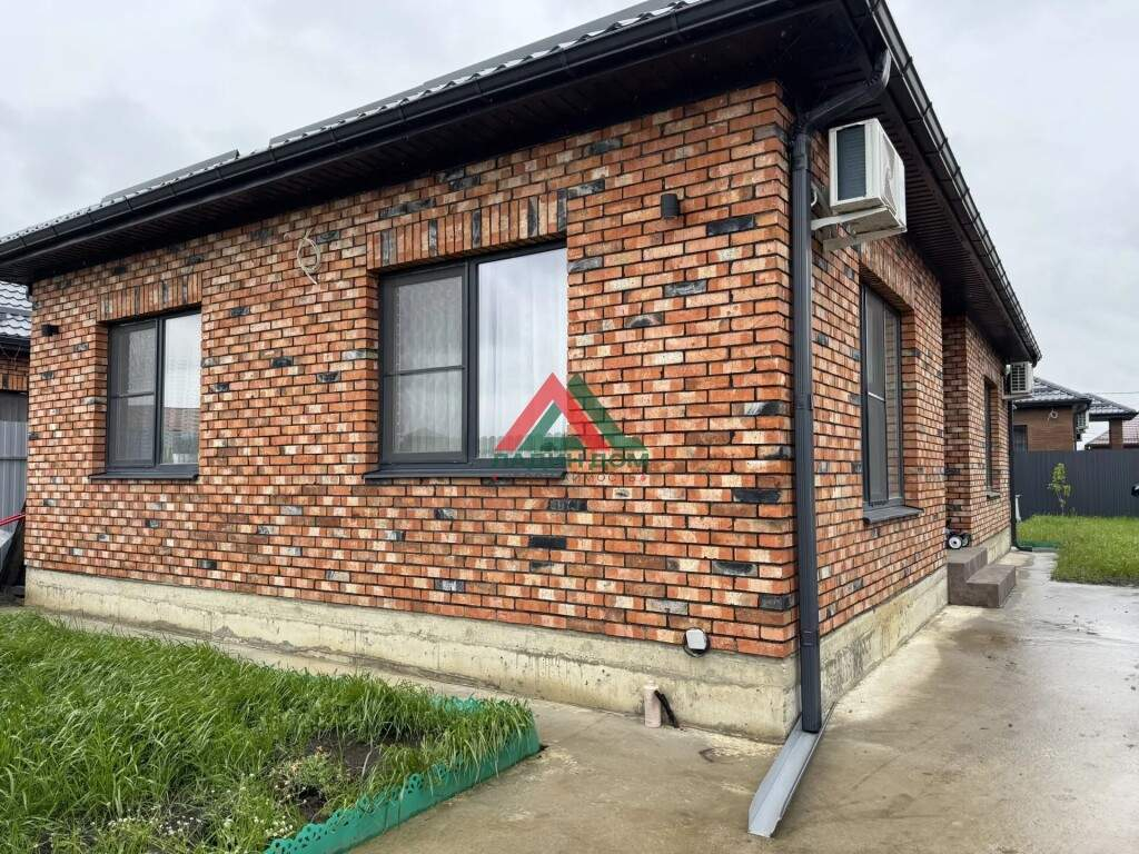 Дом на продажу в ауле Козет, им. Братьев Мезужок ул., 7 фото №2