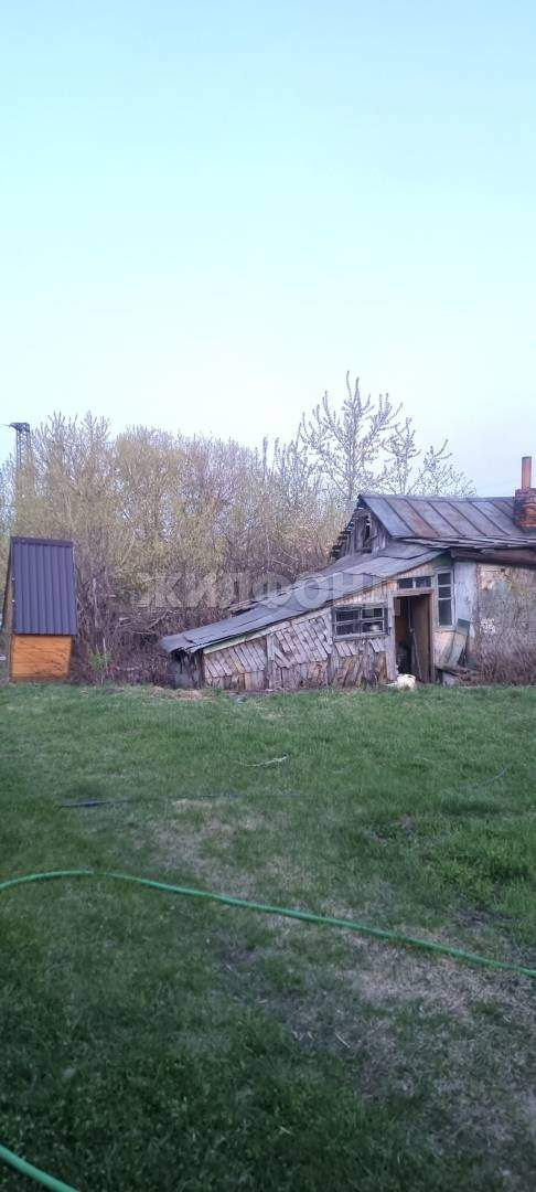 Продам земельный участок 850 м.кв.