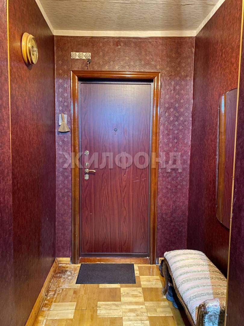 Квартира на продажу в Тольятте, Фрунзе улица, 35 фото №18