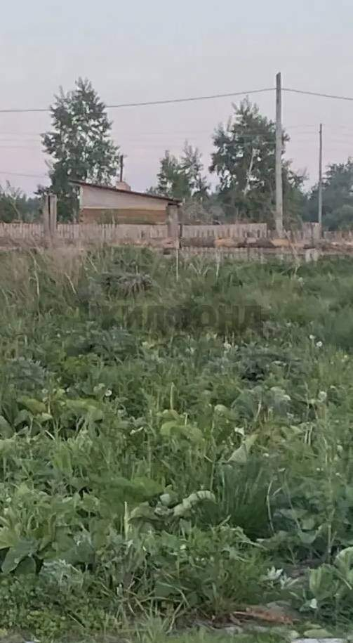 Продам земельный участок 1500 м.кв.