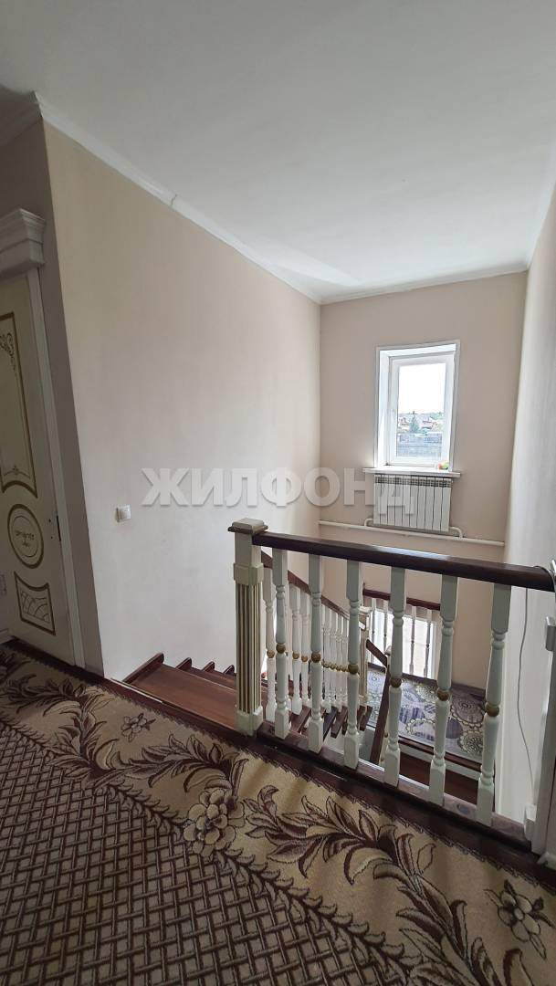 Дом на продажу в Калинино, Зеленая ул. фото №21