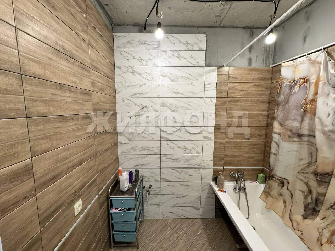 Квартира на продажу в Тольятте, Оптимистов проезд, 9 фото №15
