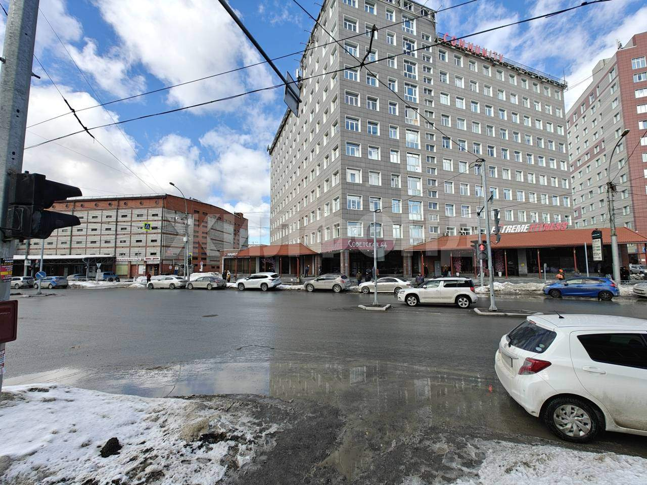 Продам офис 49 м.кв.