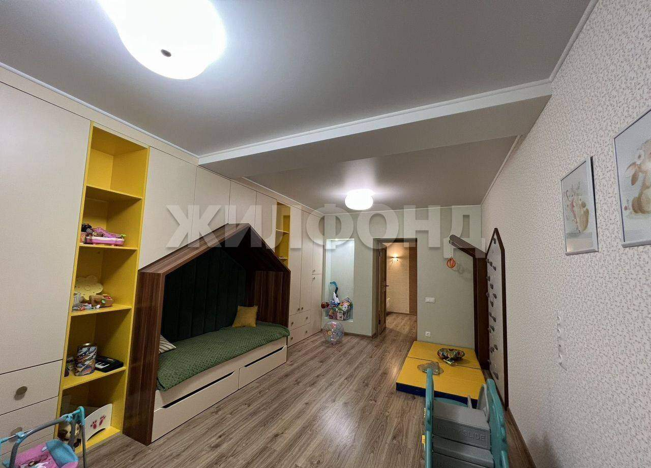 Квартира на продажу в Томске, Аркадия Иванова улица, 27 фото №9