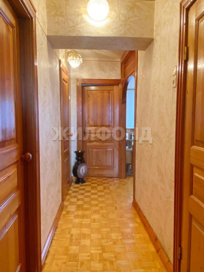Квартира на продажу в Тольятте, Фрунзе улица, 35 фото №12