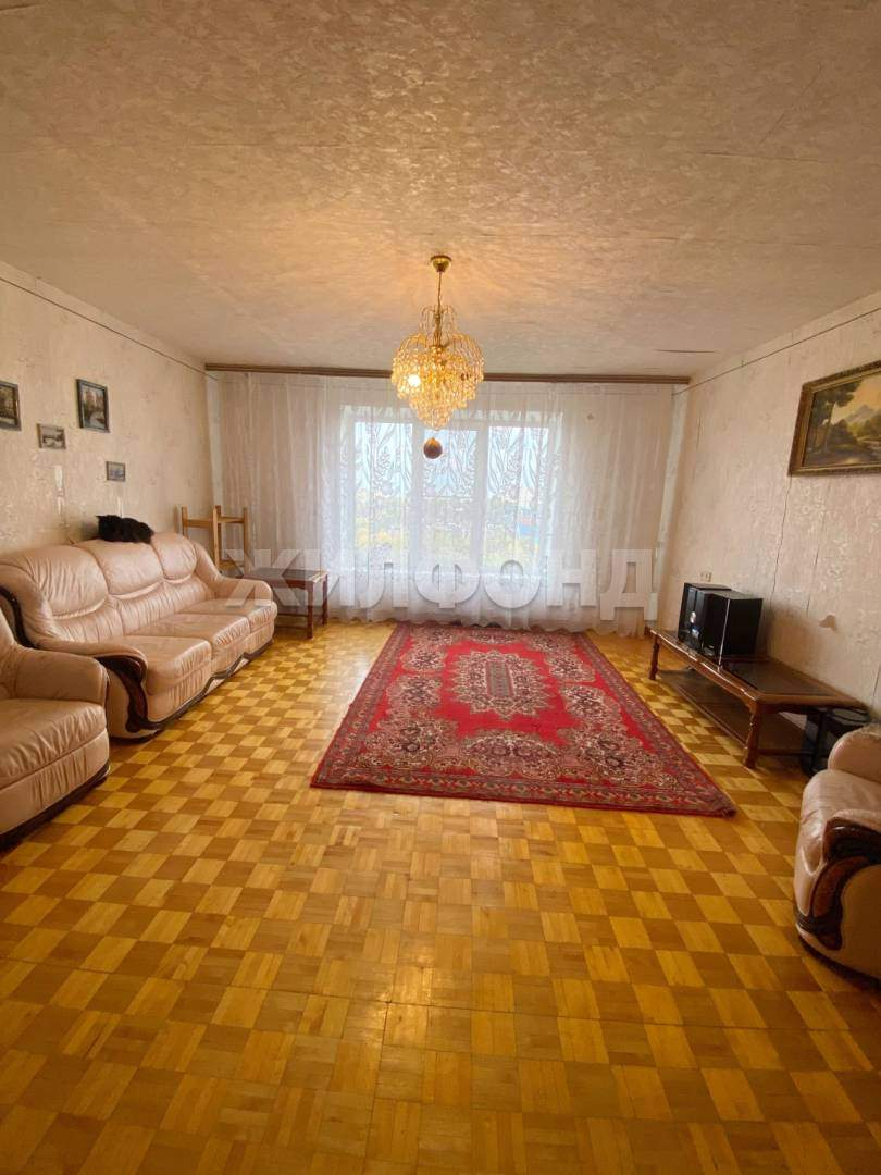 Квартира на продажу в Тольятте, Фрунзе улица, 35 фото №0