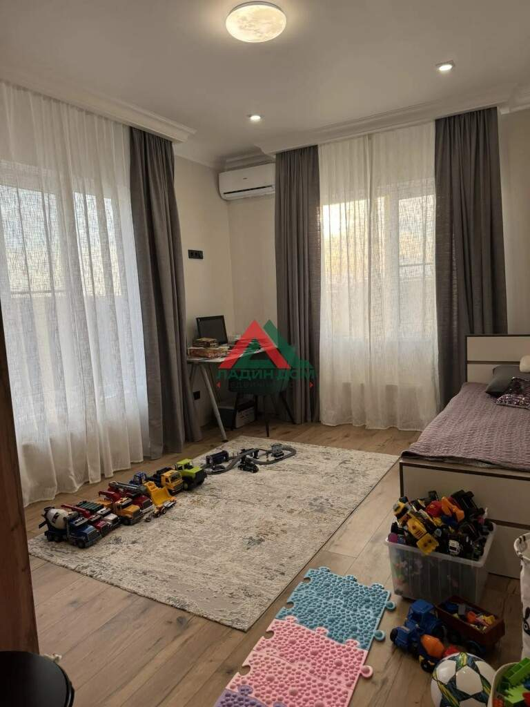Дом на продажу в ауле Козет, им. Братьев Мезужок ул., 7 фото №5