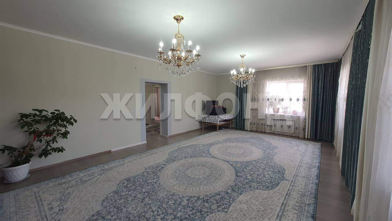 Дом на продажу в Калинино, Зеленая ул. фото №13