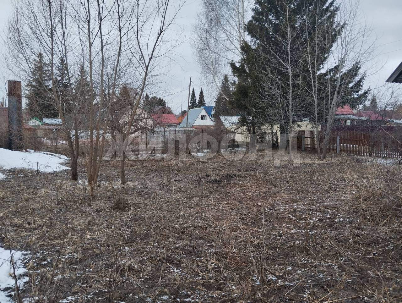 Продам земельный участок 410 м.кв.