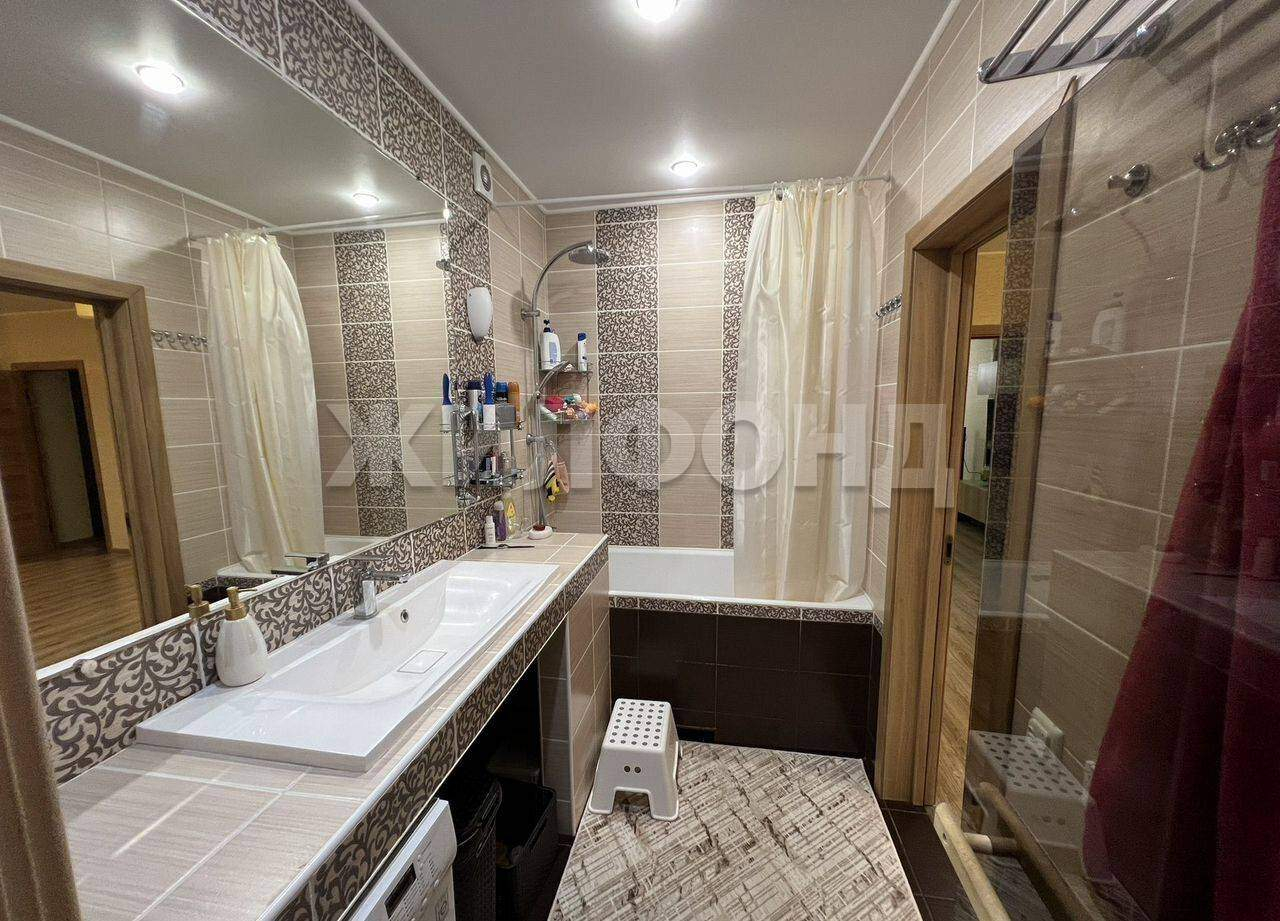Квартира на продажу в Томске, Аркадия Иванова улица, 27 фото №2