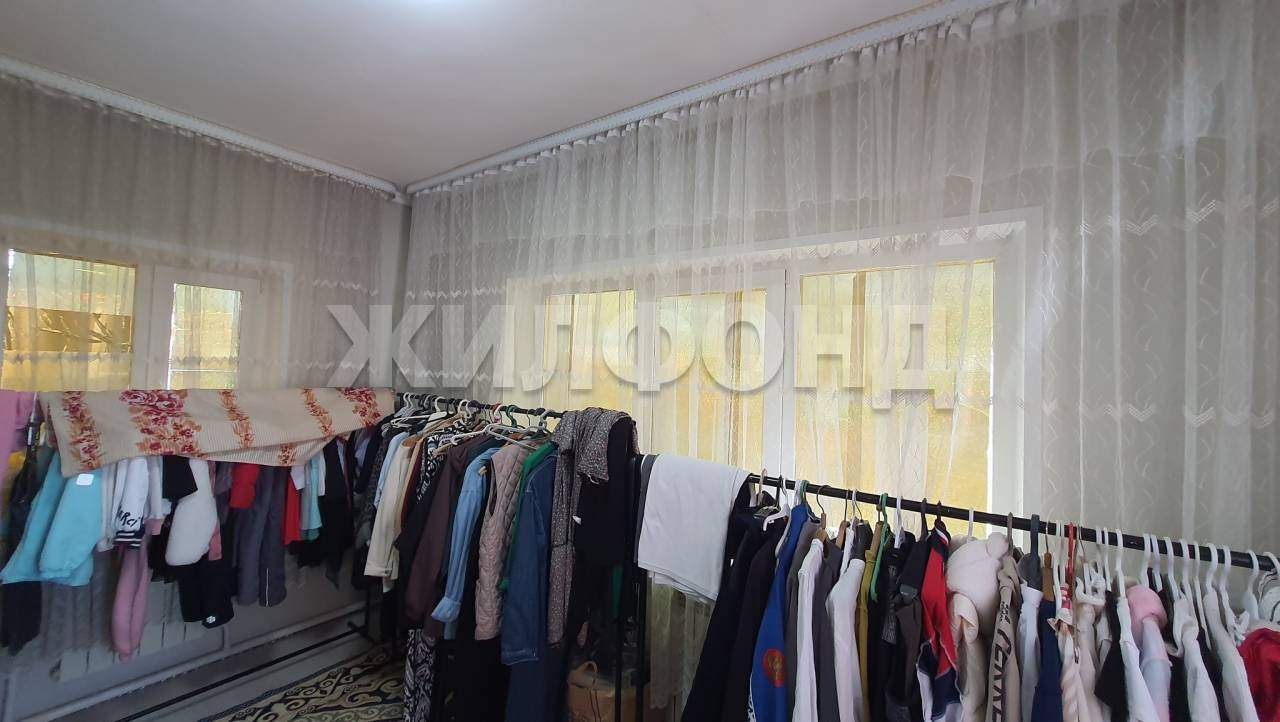 Дом на продажу в Калинино, Зеленая ул. фото №17