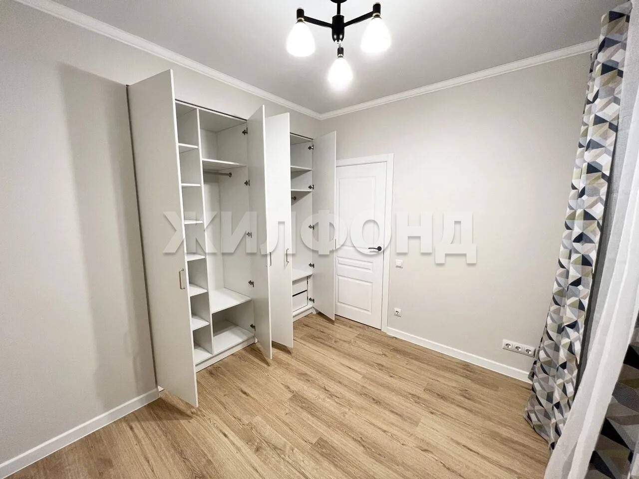 Квартира на продажу в Архангельске, Ломоносова проспект, 85 фото №6