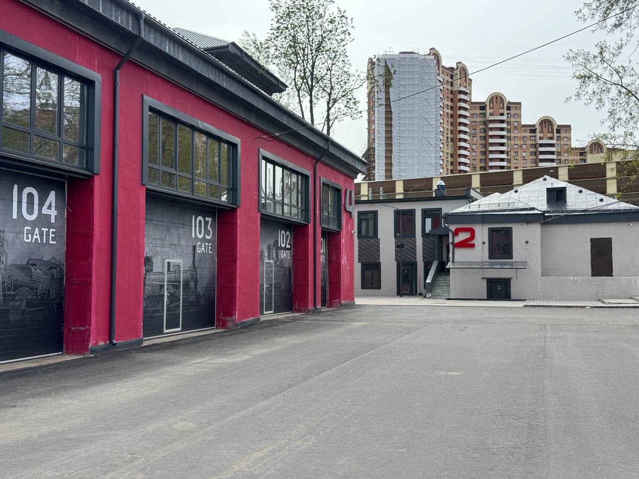 Продам помещение свободного назначения 438 м.кв.