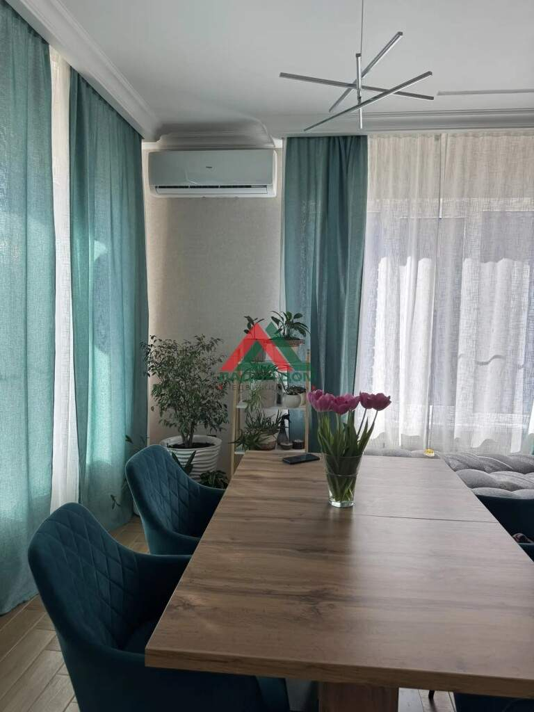 Дом на продажу в ауле Козет, им. Братьев Мезужок ул., 7 фото №1