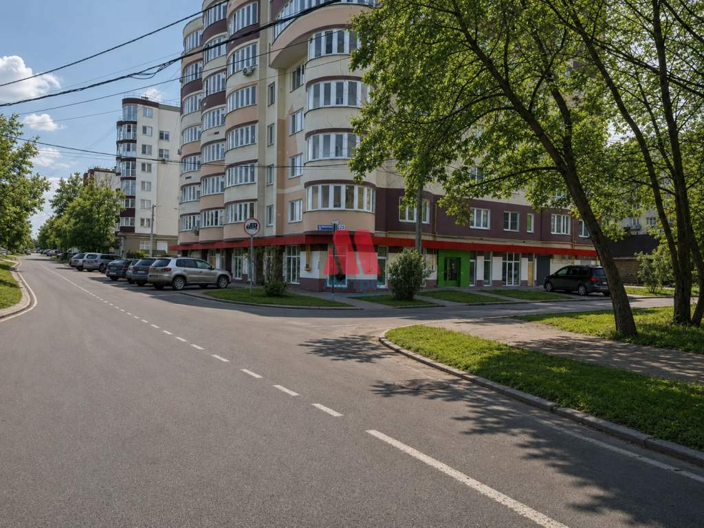 Сдам в аренду помещение свободного назначения 477.6 м.кв.