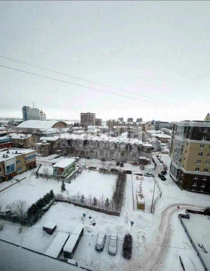 Квартира на продажу в Архангельске, Ломоносова проспект, 85 фото №21