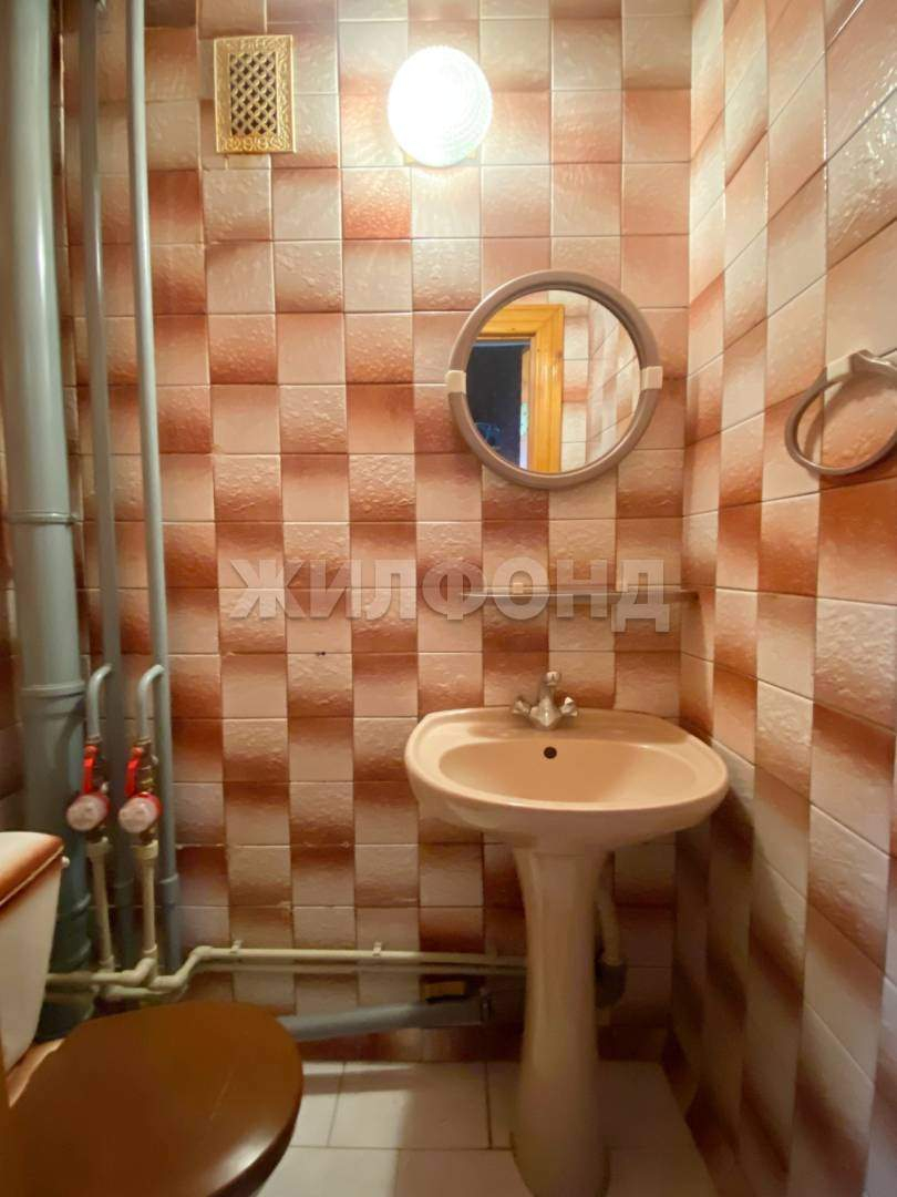 Квартира на продажу в Тольятте, Фрунзе улица, 35 фото №21
