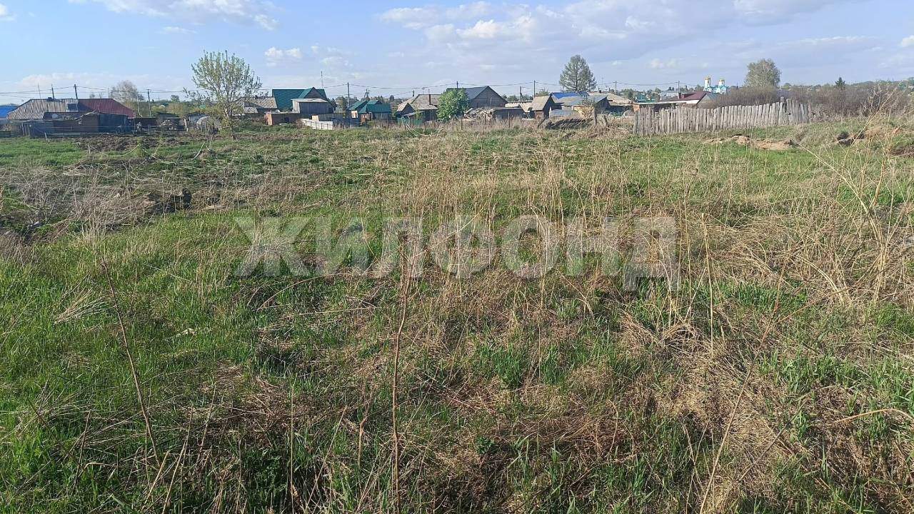 Продам земельный участок 1180 м.кв.
