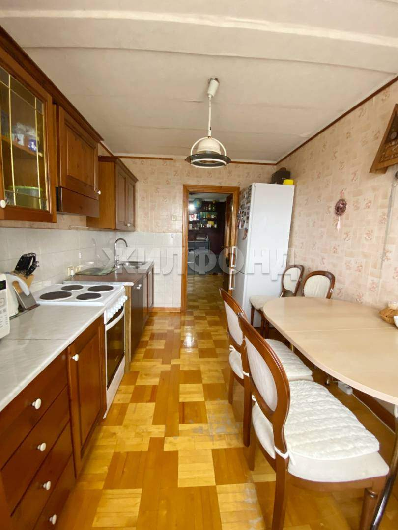 Квартира на продажу в Тольятте, Фрунзе улица, 35 фото №3
