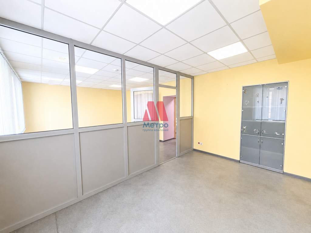 Сдам в аренду офис 35 м.кв.