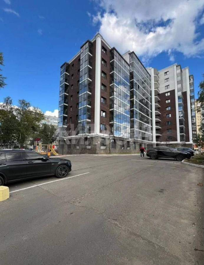 Квартира на продажу в Архангельске, Ломоносова проспект, 85 фото №20