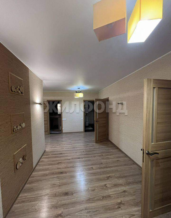 Квартира на продажу в Томске, Аркадия Иванова улица, 27 фото №4