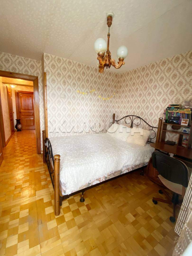 Квартира на продажу в Тольятте, Фрунзе улица, 35 фото №5