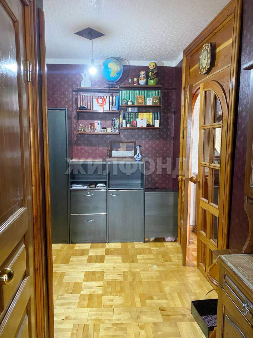 Квартира на продажу в Тольятте, Фрунзе улица, 35 фото №15