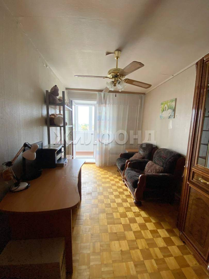 Квартира на продажу в Тольятте, Фрунзе улица, 35 фото №8