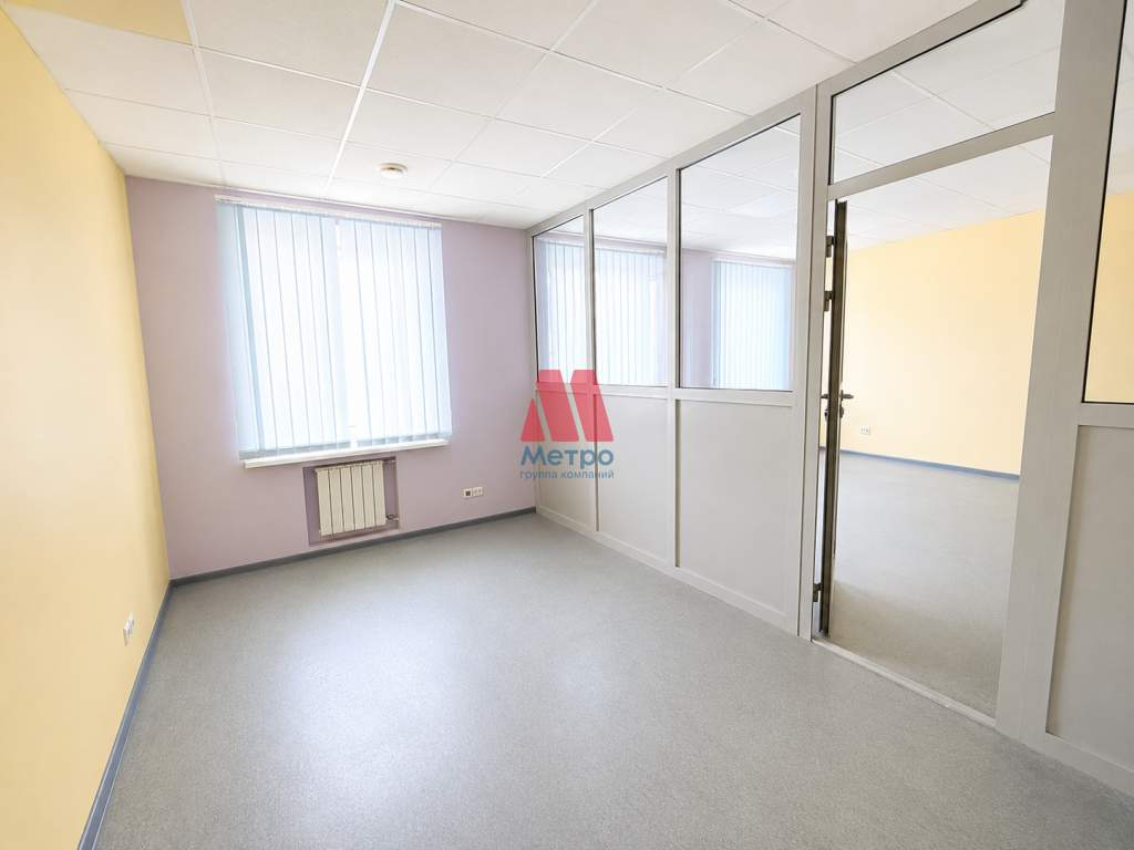 Сдам в аренду офис 35 м.кв.