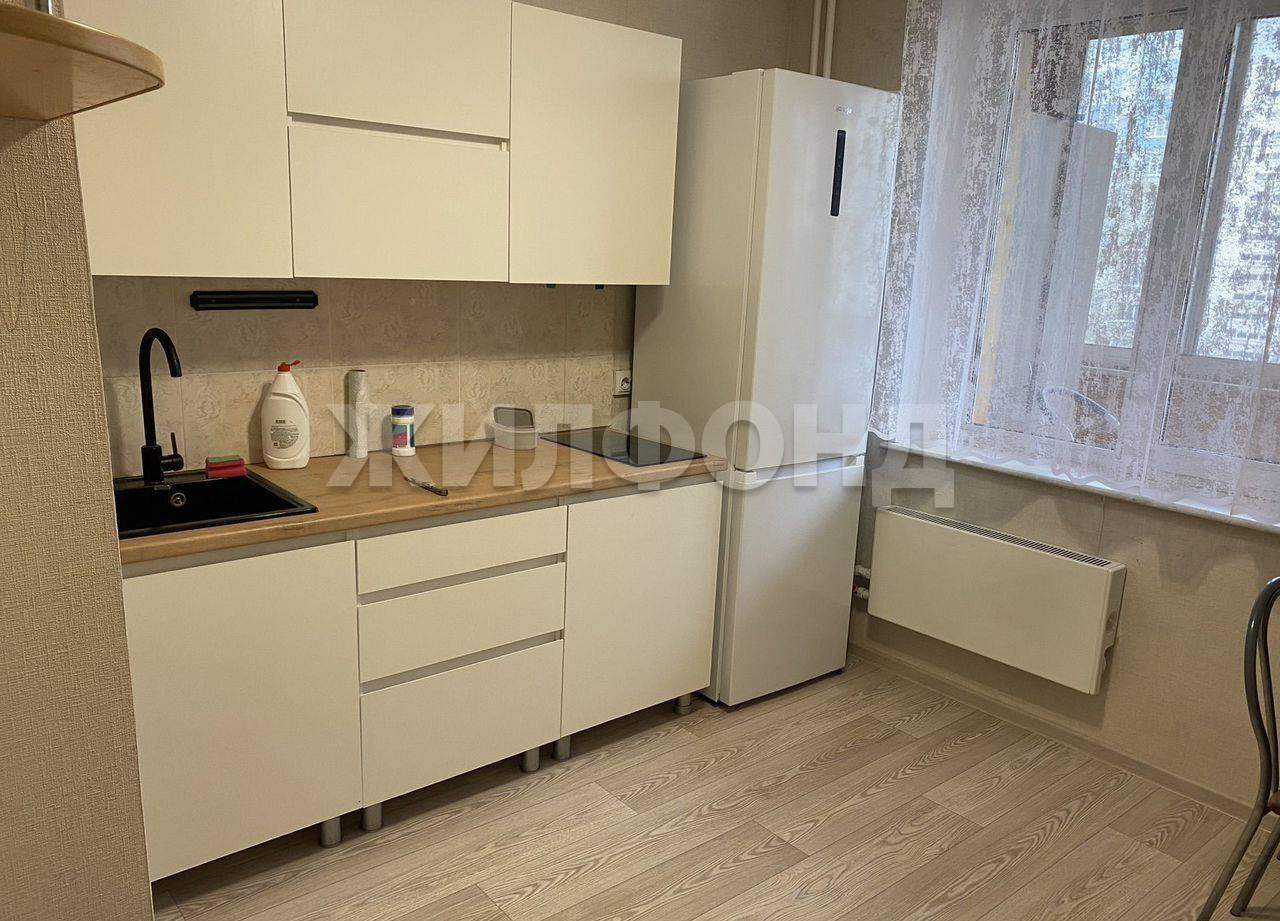 Квартира на продажу в Томске, Иркутский тракт, 32