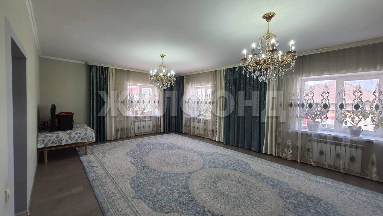 Дом на продажу в Калинино, Зеленая ул. фото №12