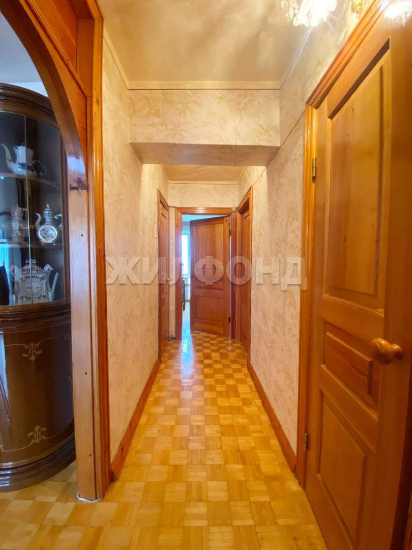 Квартира на продажу в Тольятте, Фрунзе улица, 35 фото №13