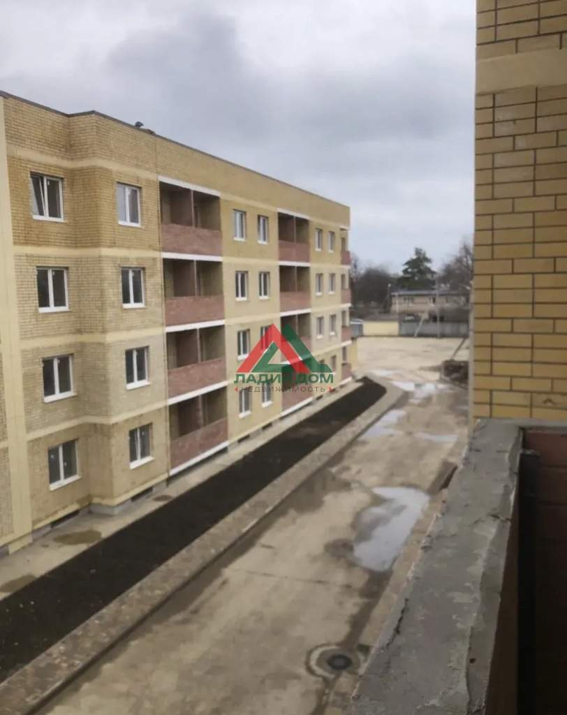 Квартира на продажу в поселкеКраснодар ( Пригородный), Сербская улица, 6к3 фото №7