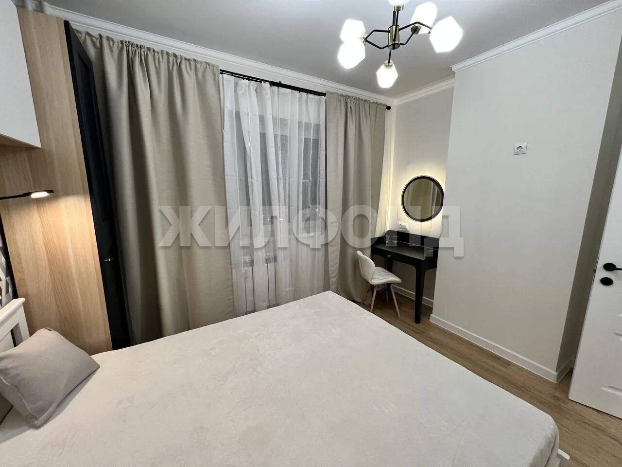 Квартира на продажу в Архангельске, Ломоносова проспект, 85 фото №14