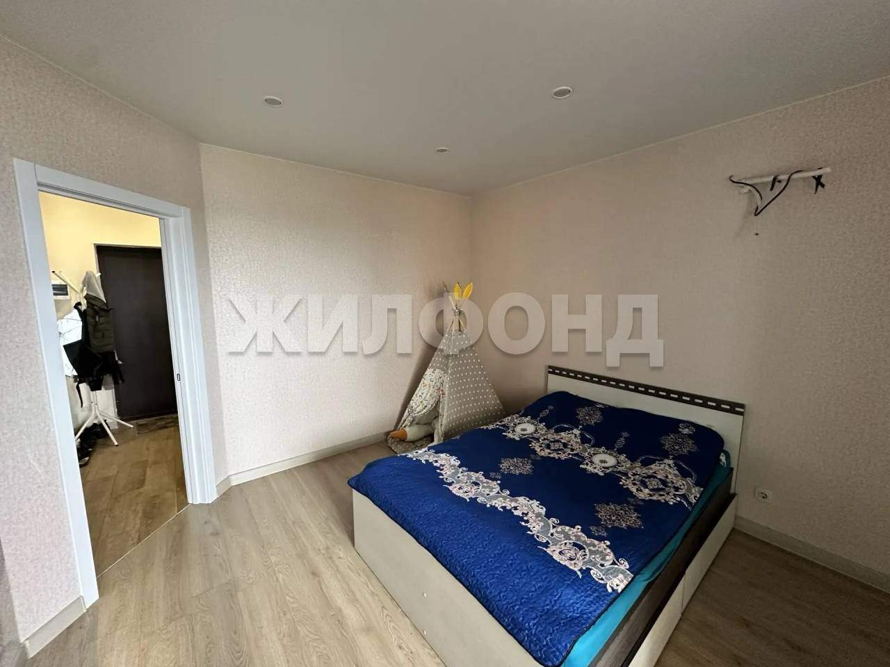Квартира на продажу в Тольятте, Оптимистов проезд, 9 фото №9