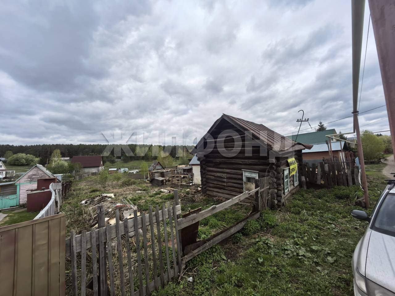 Продам земельный участок 100800 м.кв.